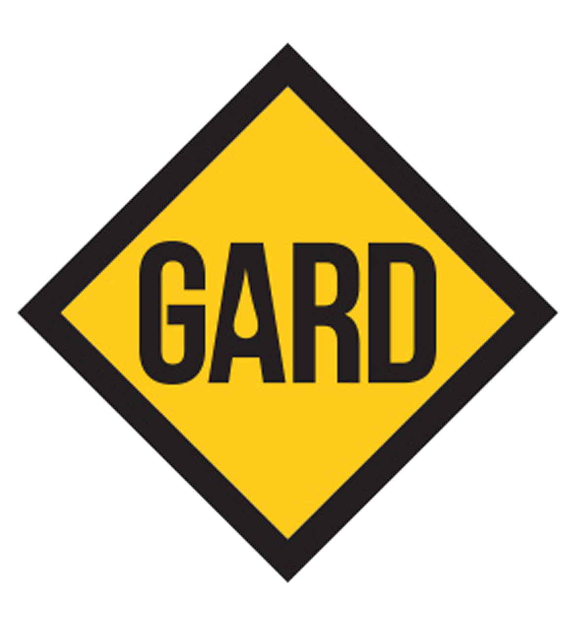 Gard Chemicals U16 Tigers Sponsor