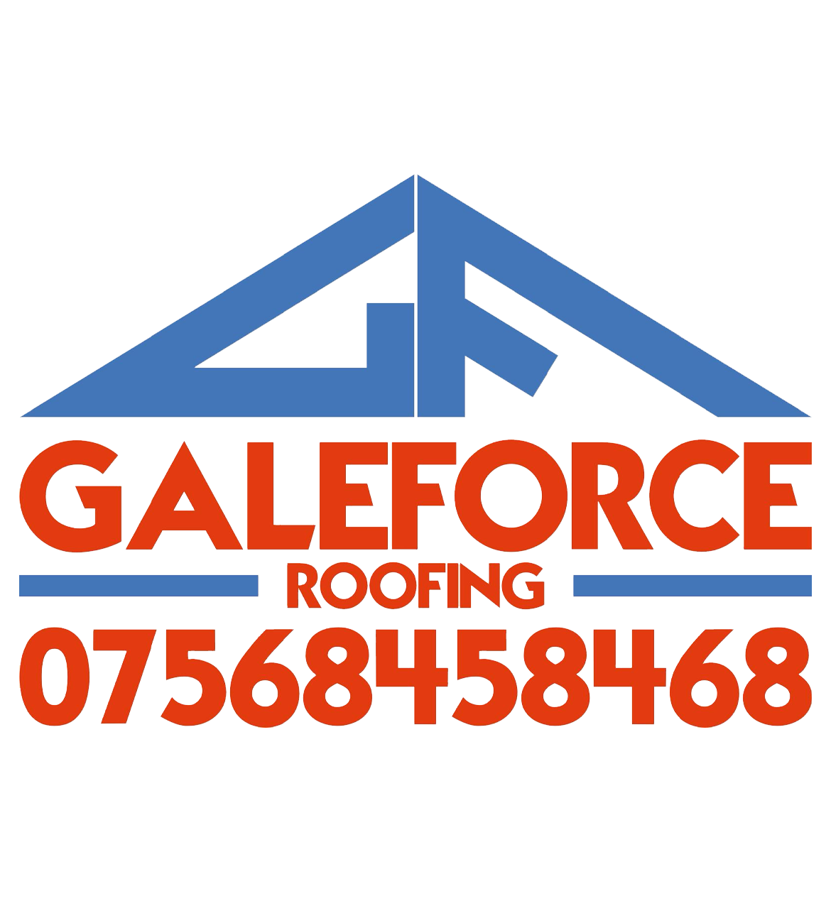 Gailforce Roofing U8 Tigers Sponsor