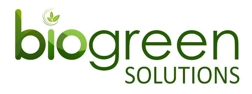 Biogreen Solutions U14 Sponsor