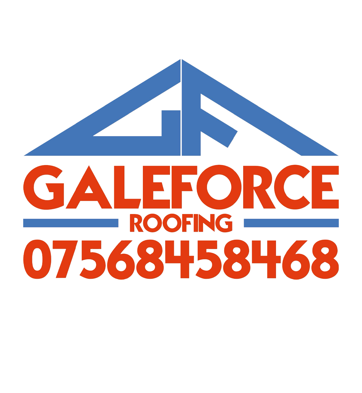 U8 Tigers Gailforce Roofing