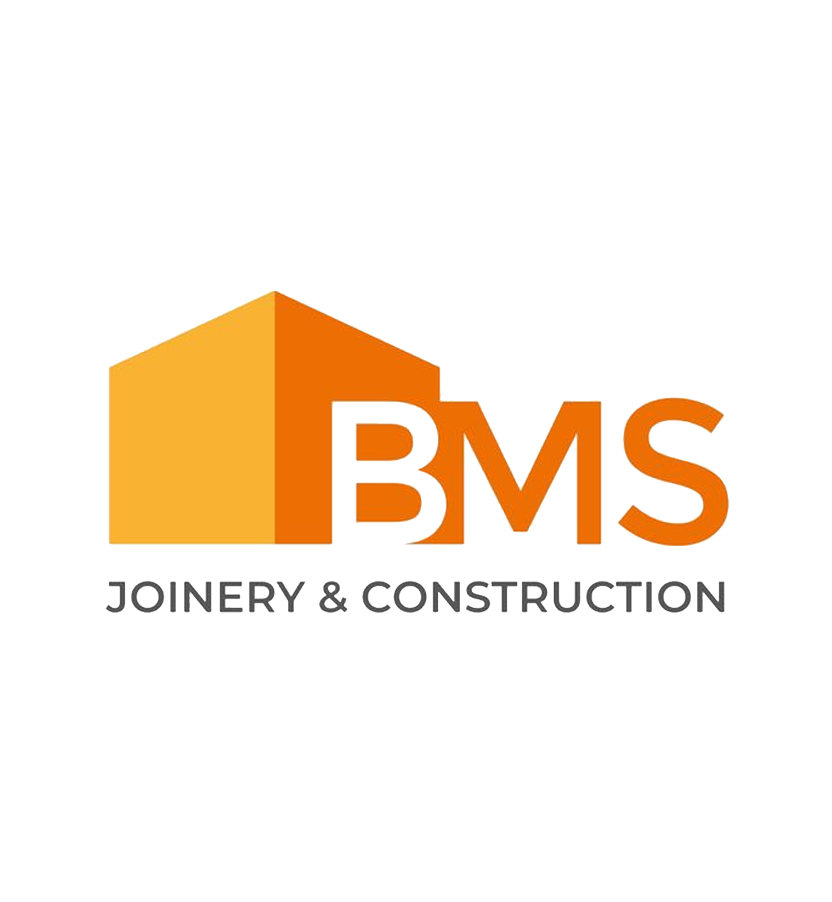 BMS Joinery U13 Sponsor